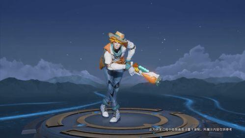 王者新皮肤爆料最新马可,马可波罗全新皮肤惊艳亮相